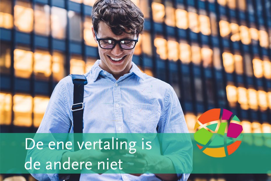 Meertalige websites onderhouden